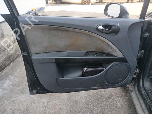 Right headlight SEAT LEON (1P1) 1.9 TDI | BP33544256C29  - Image 17