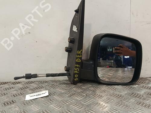 Spiegel buiten rechts Spiegel buiten rechts FIAT FIORINO Box Body/MPV (225_) 1.4 Natural Power (225BXC1A, 225AXC1A) (78 hp) 37443028 37443028