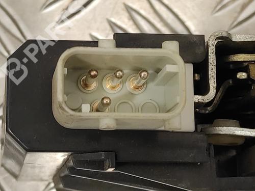 Rear right lock BMW 5 (E39) 530 d | BP10293104C99
