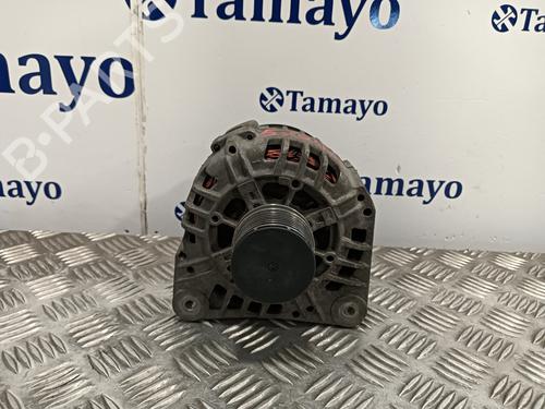 Generator RENAULT KANGOO (KC0/1_) 1.5 dCi (68 hp) 19699676