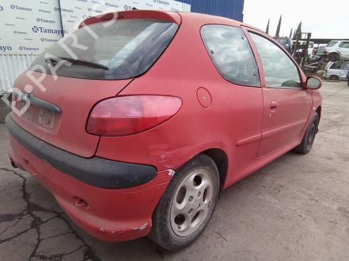 Switch PEUGEOT 206 Hatchback (2A/C) 2.0 HDI 90 | BP11242926I30 
