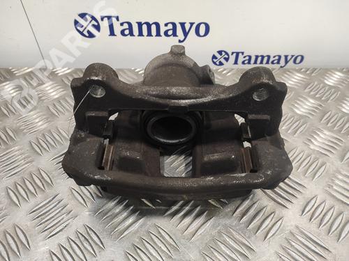 Right rear brake caliper OPEL ASTRA F Saloon (T92) 1.6 Si (F19, M19) | BP11872868M106 