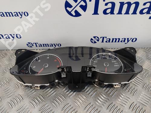 Instrument cluster AUDI A4 B8 Avant (8K5)  | BP10698214C47 