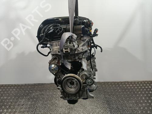 Engine CITROËN C4 CACTUS 1.2 VTi 82 | BP34429315M1 - Image 2