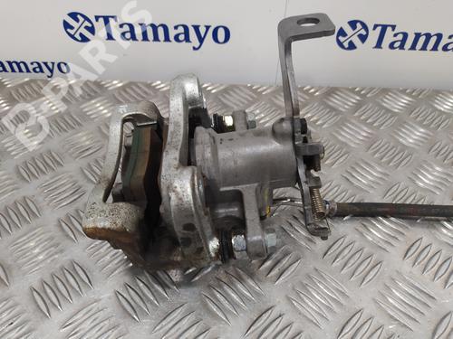 Right rear brake caliper HYUNDAI IONIQ (AE)  | BP11565408M106 