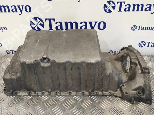 Used Oil sump MERCEDES-BENZ VITO Van (W638) [1997-2003]  14358787