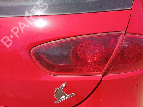 Used Right tailgate light Right tailgate light 37640907 37640907