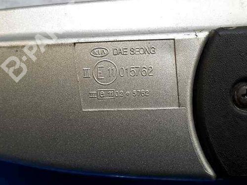 Left mirror KIA RIO I Hatchback (DC)  | BP5328899C26 