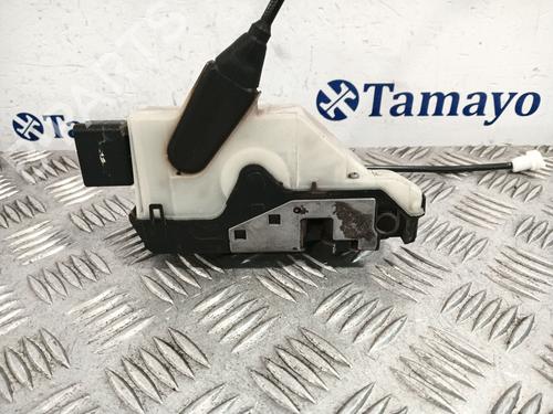 Front right lock PEUGEOT 208 I (CA_, CC_)  | BP27855183C97 