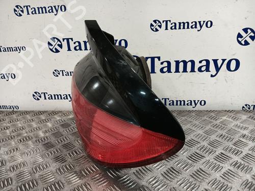 Right taillight MERCEDES-BENZ C-CLASS Coupe (CL203) C 200 Kompressor (203.745) | BP31177885C35