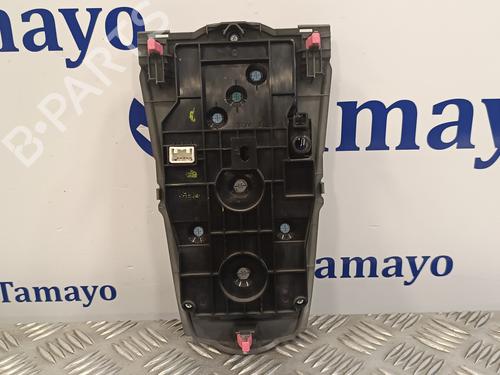 Commande Chauffage TOYOTA YARIS (_P9_)  | BP16587544I5 
