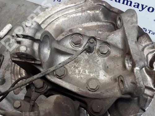 Left front steering knuckle BMW 1 (E87)  | BP6033814M25 