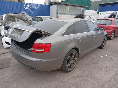 Stabilisator für Stabilisator AUDI A6 C6 (4F2) 2.4 (177 hp) 36597875 36597875