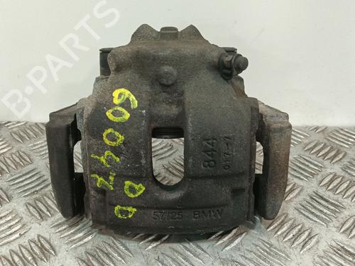 Used Right front brake caliper Right front brake caliper BMW X3 (E83) 3.0 d (218 hp) 40088772 40088772