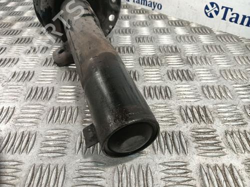 Right front shock absorber VW CADDY IV Box Body/MPV (SAA, SAH)  | BP29921187M17