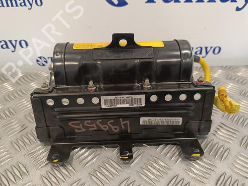 Passenger airbag KIA CARNIVAL / GRAND CARNIVAL III (VQ)  | BP6110780C10 