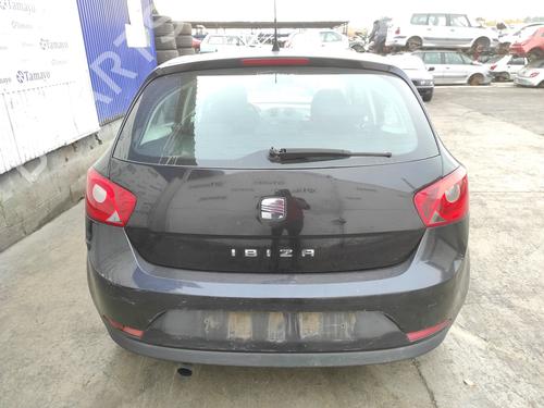 Right front brake caliper SEAT IBIZA IV (6J5, 6P1)  | BP25596059M104 
