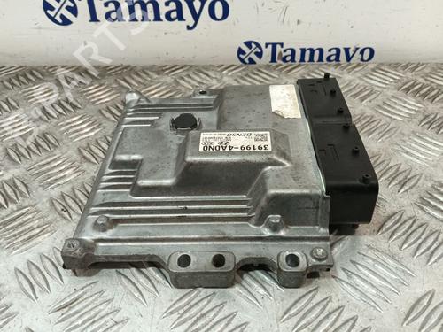 Engine control unit (ECU) HYUNDAI H350 Van 2.5 CRDI | BP32443111M57