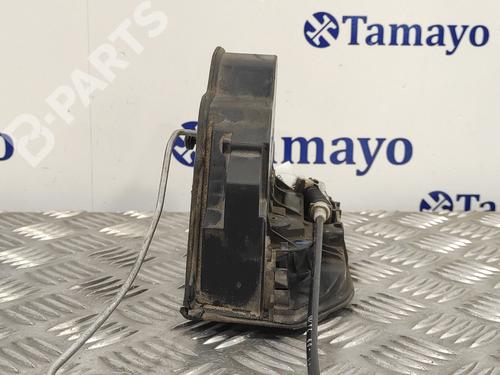 Rear right lock BMW 5 (E60) 535 d | BP10202072C99 