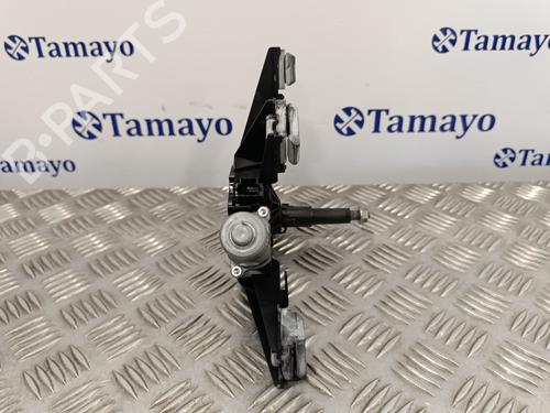 Rear wiper motor PEUGEOT 308 II (LB_, LP_, LW_, LH_, L3_)  | BP18868057M102 