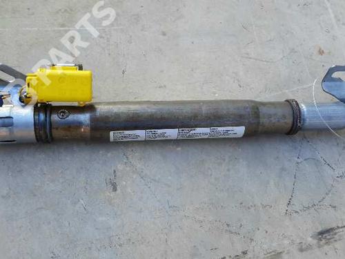 Right curtain airbag VW GOLF V (1K1)  | BP9552841C12 