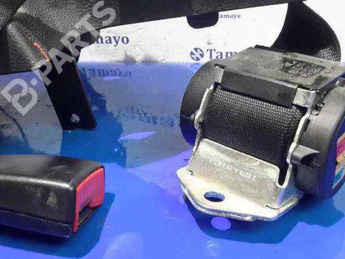 Rear left seatbelt BMW 1 (E87) 118 d | BP6636403I29 