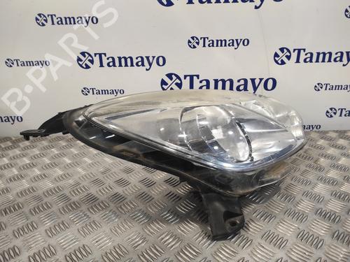 Right headlight CITROËN C3 I (FC_, FN_)  | BP23279216C29 