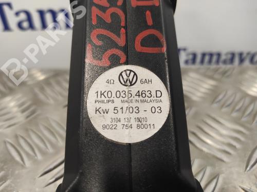 Elektronisk modul VW GOLF V (1K1) 1.9 TDI | BP9830604M83 