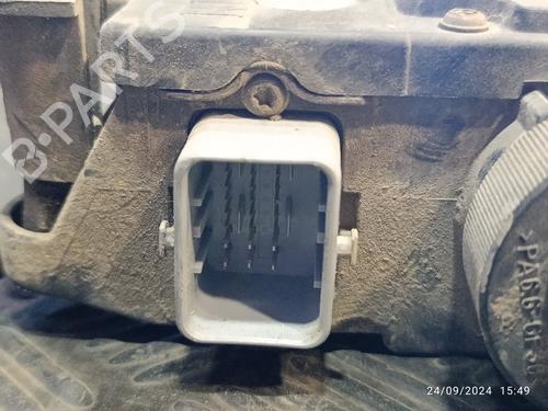 Handremsysteem RENAULT SCÉNIC I MPV (JA0/1_, FA0_)  | BP19903153E5 