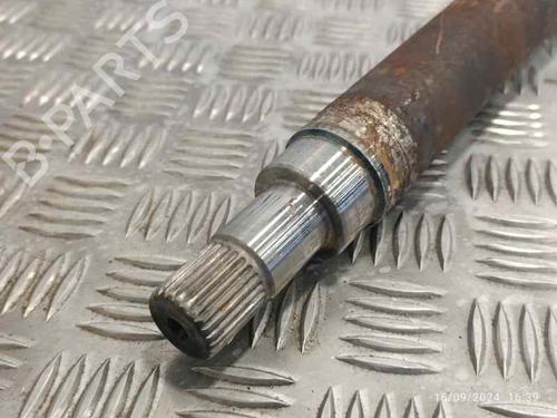 Right front driveshaft FORD FOCUS III  | BP25728252M39 