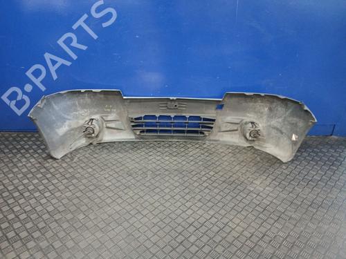 Front bumper OPEL VIVARO A Bus (X83) 2.0 CDTI (F7, J7, A07) | BP29509918C7 