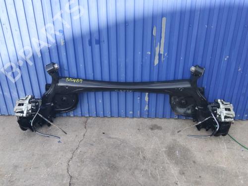 Used Rear axle Rear axle MAZDA 3 Hatchback (BP) [2018-2026] 39981543 39981543