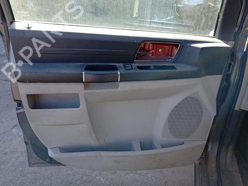 Front left window mechanism CHRYSLER GRAND VOYAGER V (RT) 2.8 CRD | BP33675617C22 - Image 2