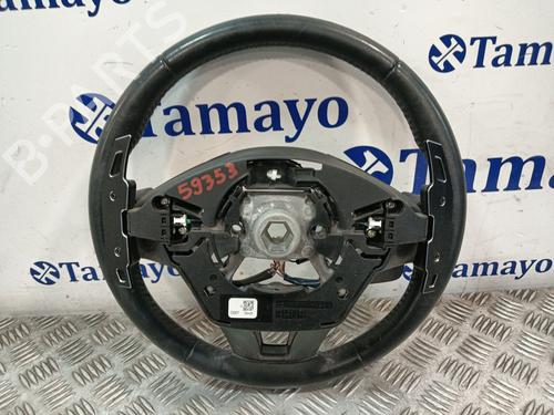 Lenkrad MAZDA CX-3 (DK) 2.0 SKYACTIV-G (DK5W, DK6W) | BP32396176C49