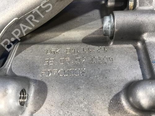 Gearbox SEAT IBIZA V (KJ1, KJG) 1.5 TSI | BP29351125M3 