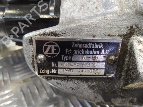 Gearbox BMW 3 (E30) 325 i | BP1559902M3 