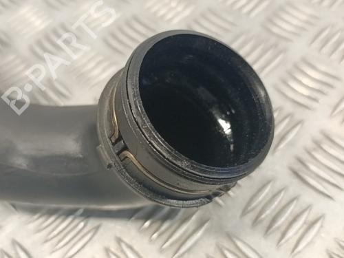 Pipe MERCEDES-BENZ A-CLASS (W169)  | BP17451021M125 