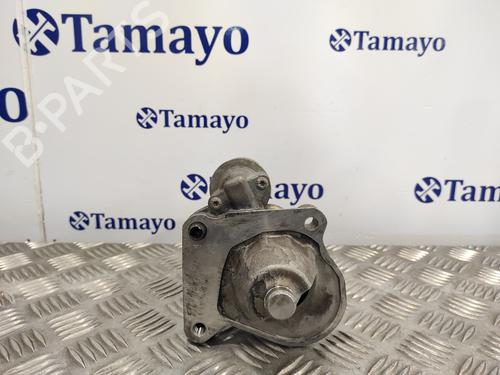 Startmotor MAZDA 3 (BK) 1.6 DI Turbo (109 hp) 18092377