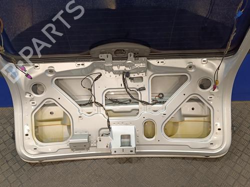 Tailgate PORSCHE CAYENNE (9PA) S 4.5 | BP16069173C6 