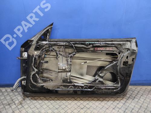 Right front door BMW 1 (E87)  | BP10750194C3 