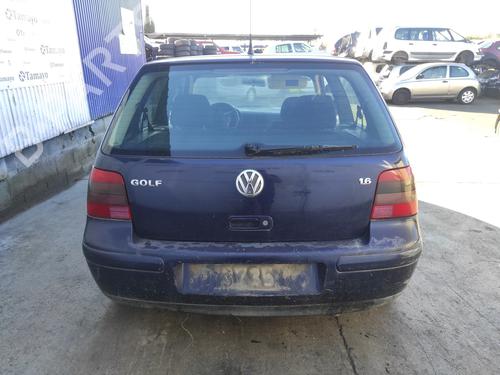 Climate control VW GOLF IV (1J1)  | BP25769865I5 