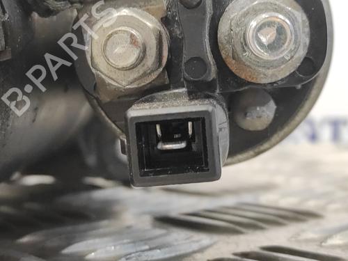 Starter AUDI A3 (8L1)  | BP13616751M8 