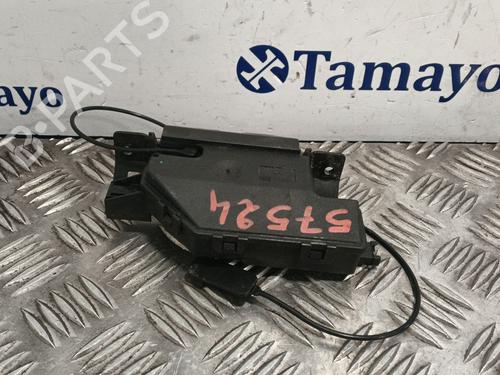 Bakluke lås BMW 1 (E87)  | BP29938416C101 