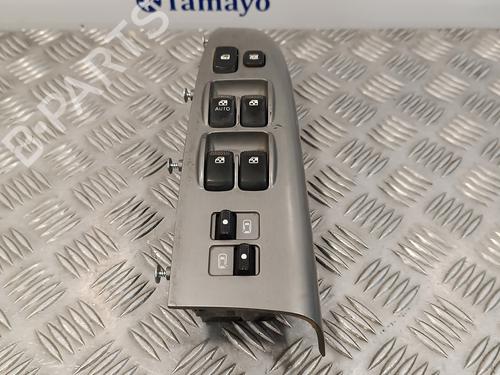 Left front window switch KIA CARNIVAL / GRAND CARNIVAL III (VQ) 2.9 CRDi (185 hp) 15107943