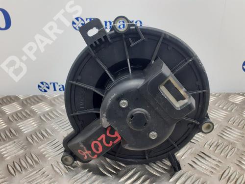Heater blower motor IVECO DAILY IV Van 35C13 V, 35C13 V/P, 35S13 V, 35S13 V/P | BP8215686M62 