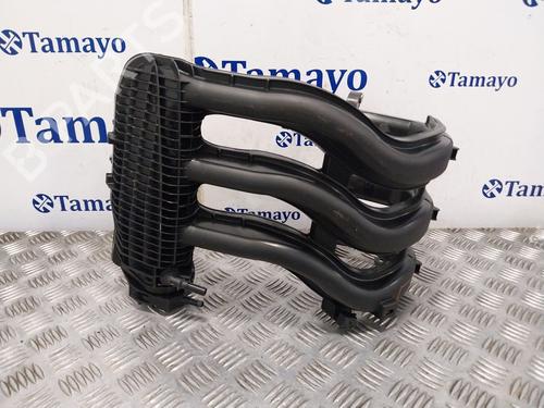 Intake manifold CITROËN C3 III (SX) 1.2 VTi 82 | BP30748451M70