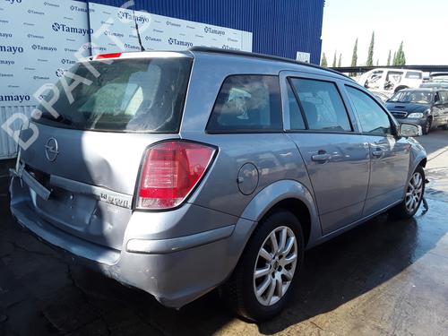 Anti roll bar OPEL ASTRA H Estate (A04) 1.9 CDTI 16V (L35) | BP10492754M96 