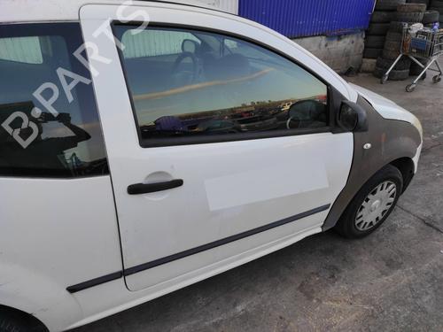 Fuse box CITROËN C2 (JM_) 1.4 HDi | BP15289198E1 