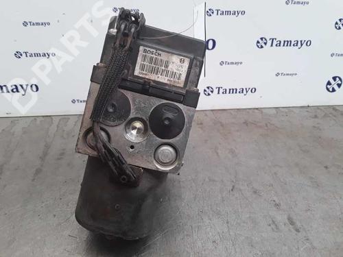 ABS Bremseaggregat OPEL MERIVA A MPV (X03) 1.7 CDTI (E75) | BP6020138M43 