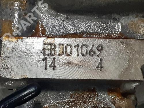 Gearbox VW GOLF IV (1J1)  | BP8197829M3 